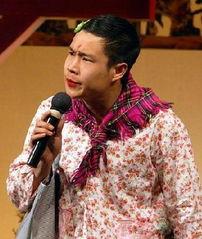 小沈阳爆料王祖蓝视频  第1张